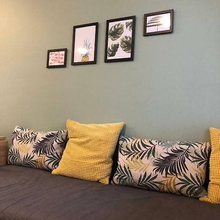 Paradiso Apartment Πούλα Εξωτερικό φωτογραφία