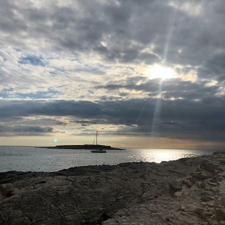Paradiso Apartment Πούλα Εξωτερικό φωτογραφία