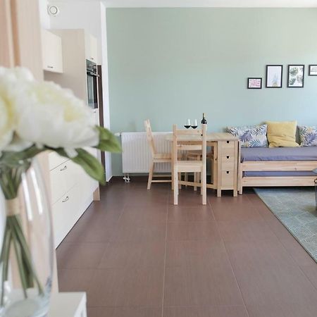 Paradiso Apartment Πούλα Εξωτερικό φωτογραφία