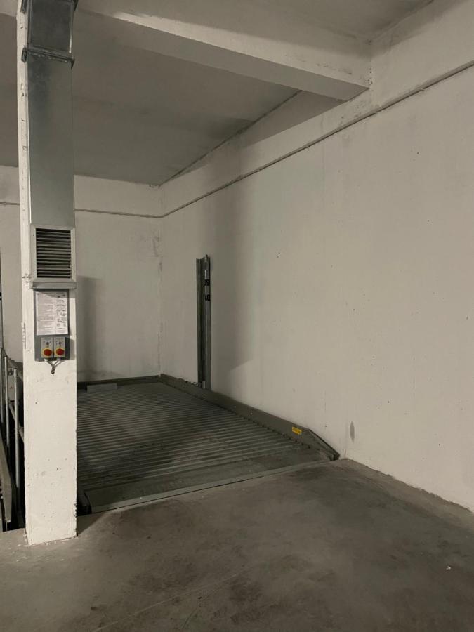 Paradiso Apartment Πούλα Εξωτερικό φωτογραφία