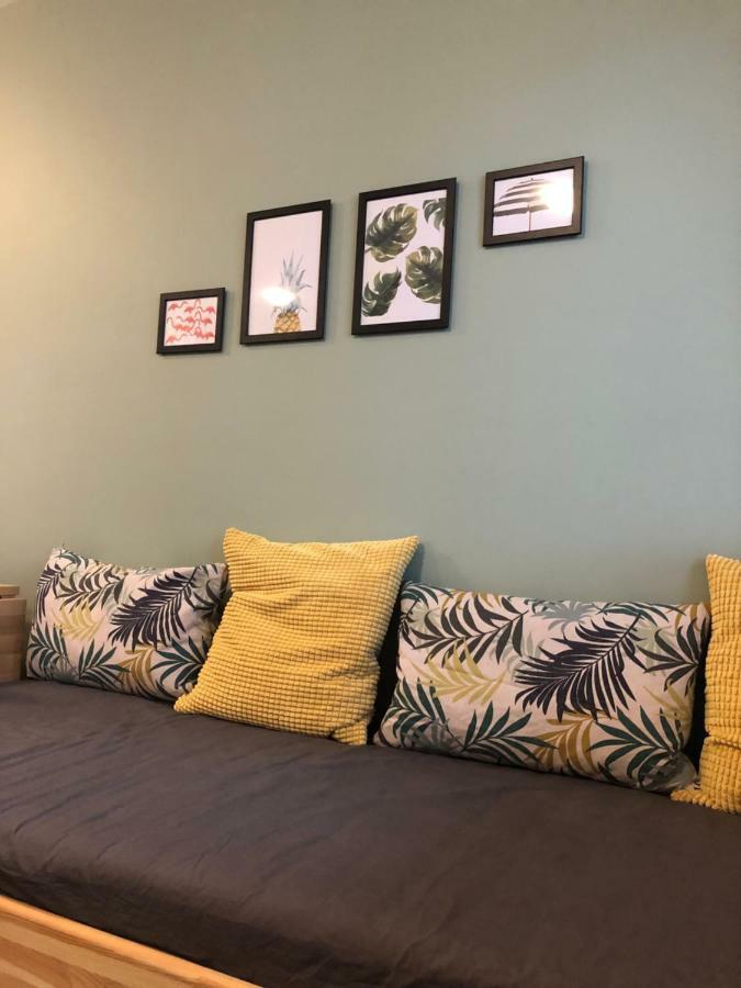 Paradiso Apartment Πούλα Εξωτερικό φωτογραφία