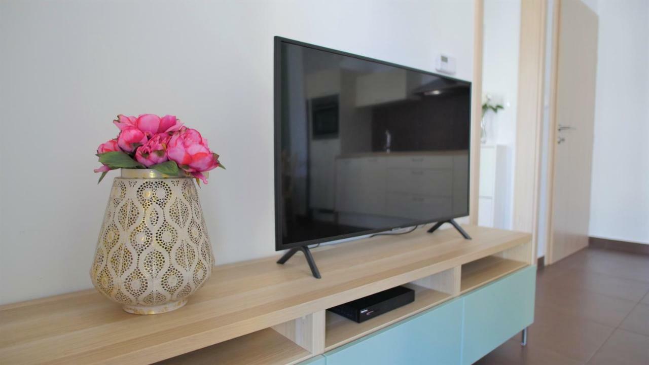 Paradiso Apartment Πούλα Εξωτερικό φωτογραφία