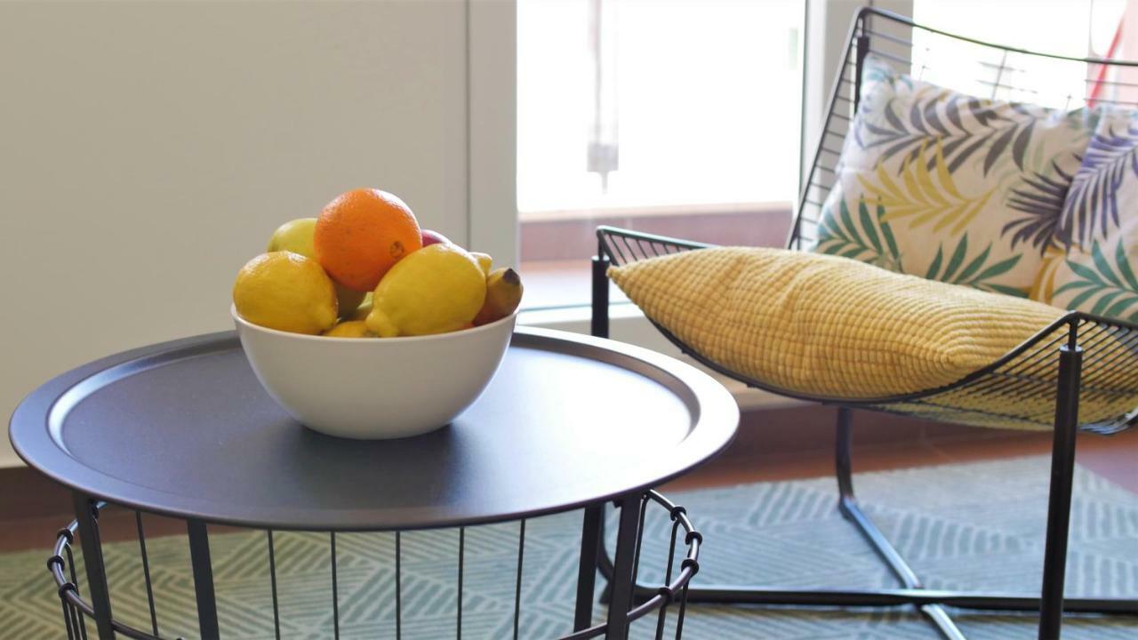 Paradiso Apartment Πούλα Εξωτερικό φωτογραφία