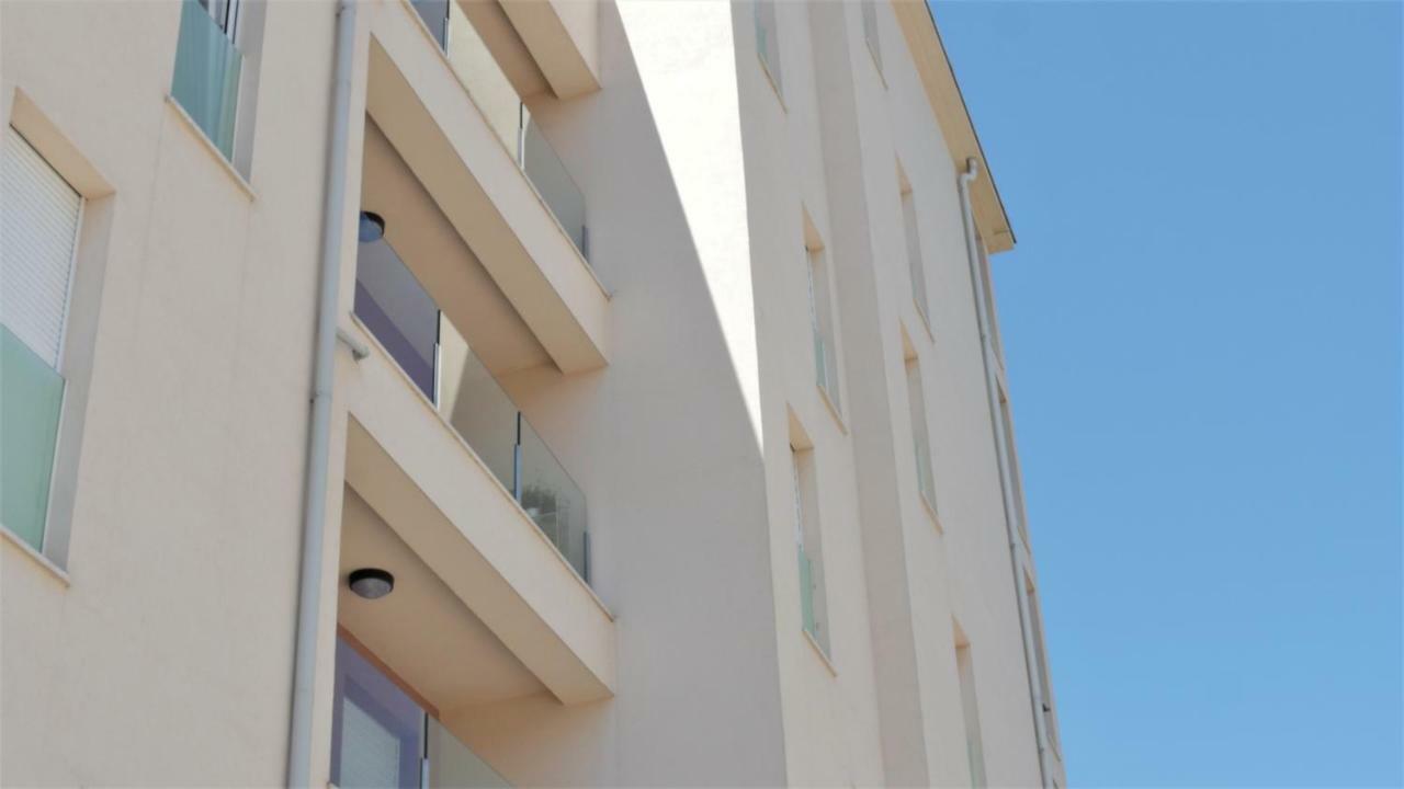 Paradiso Apartment Πούλα Εξωτερικό φωτογραφία