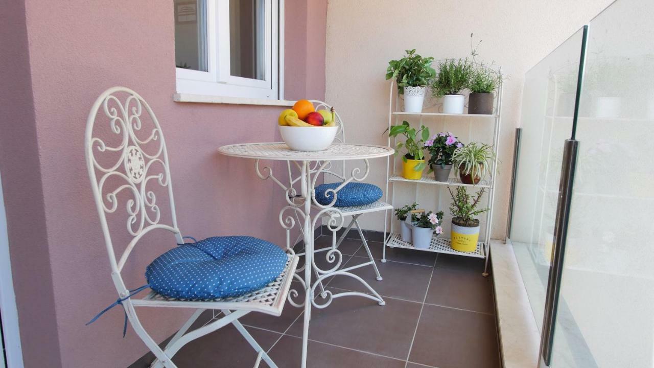 Paradiso Apartment Πούλα Εξωτερικό φωτογραφία