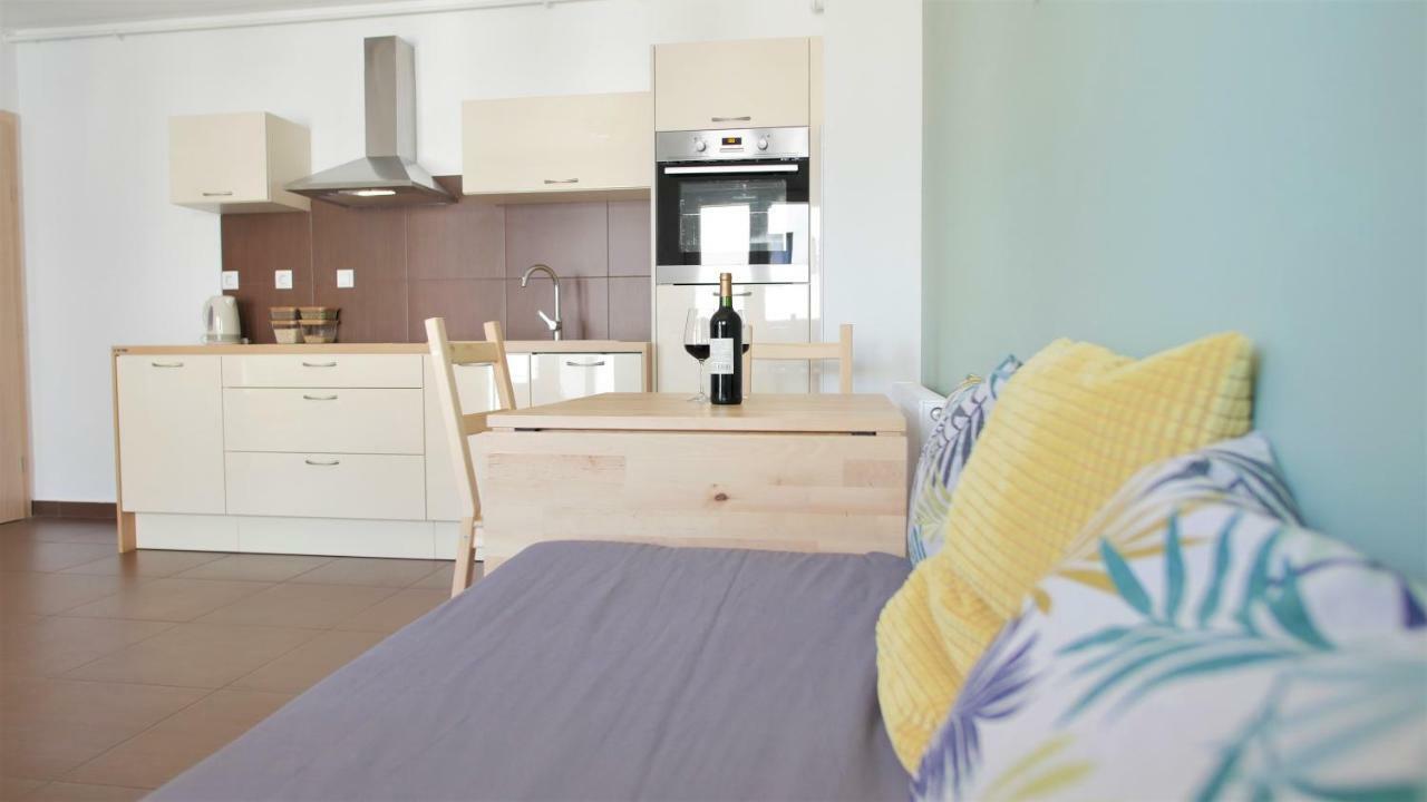 Paradiso Apartment Πούλα Εξωτερικό φωτογραφία