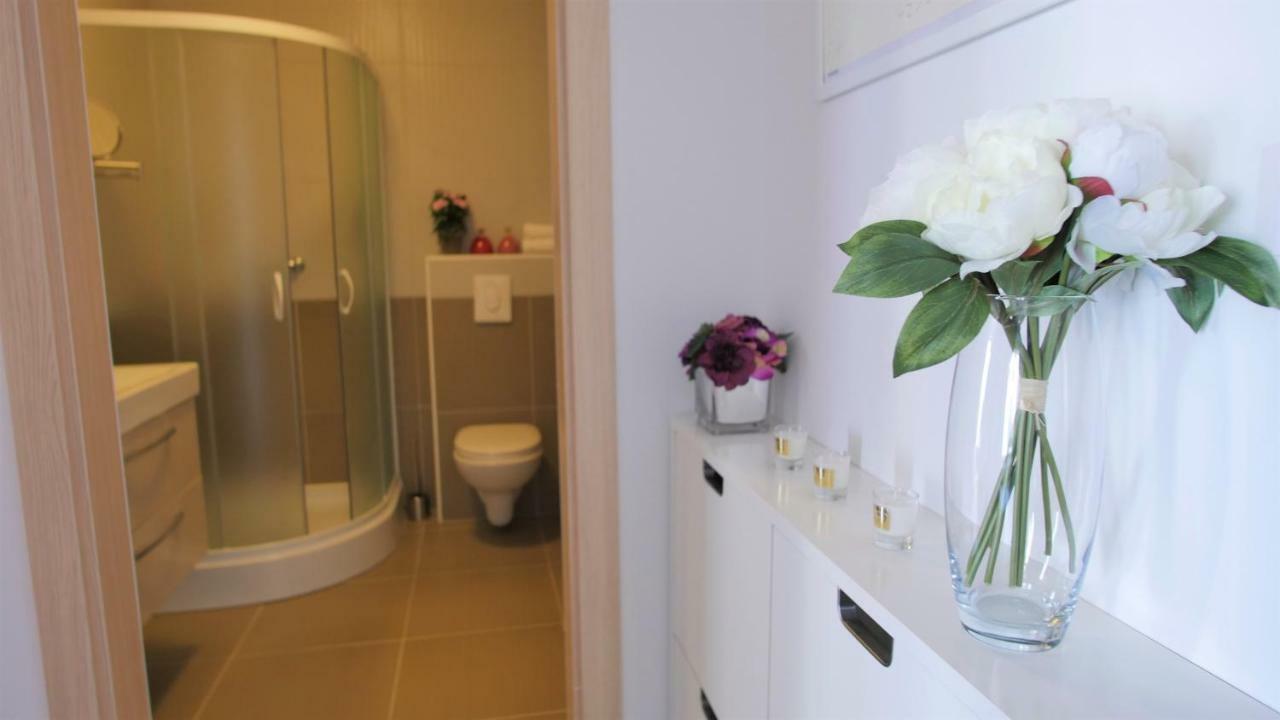 Paradiso Apartment Πούλα Εξωτερικό φωτογραφία