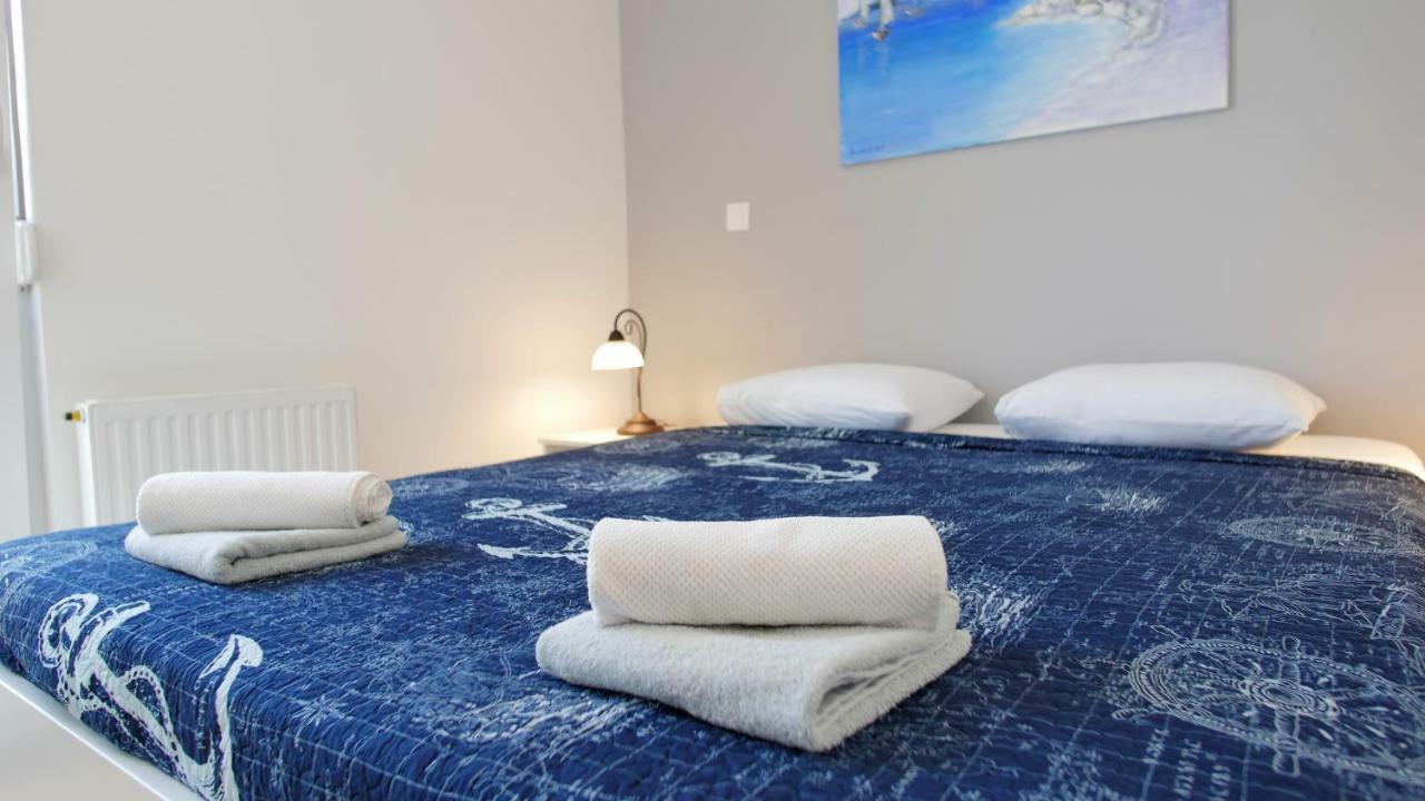 Paradiso Apartment Πούλα Εξωτερικό φωτογραφία
